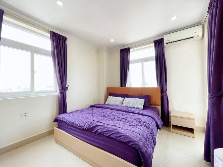 Кондоминиум Для Аренды in BKK 2, Boeng Keng Kang, Phnom Penh