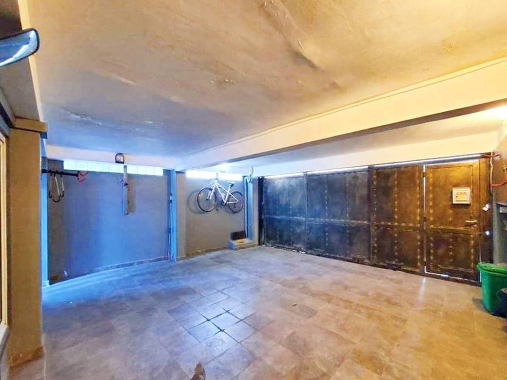 Chamkarmon Flat For Rent in Chamkarmon