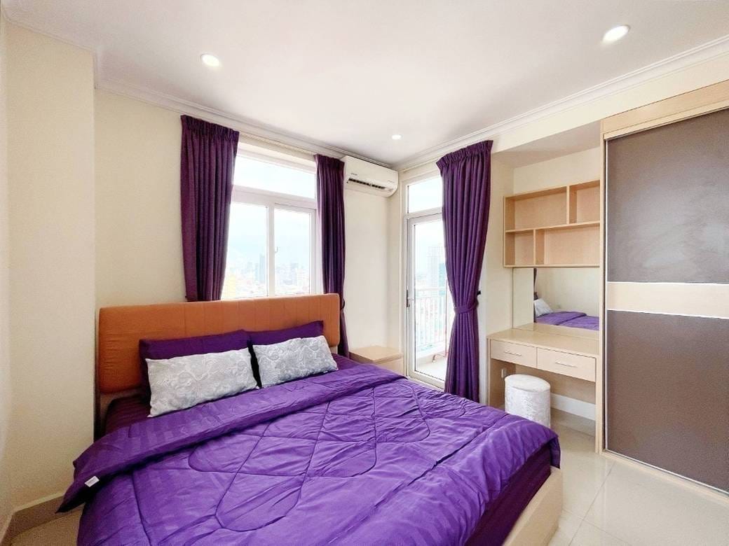 BKK 2 Condo Na wynajem w BKK 2