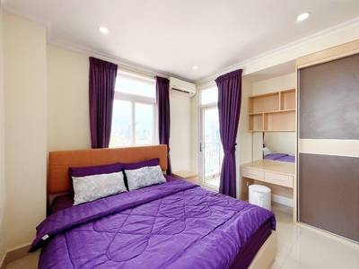 BKK 2 Condo Na wynajem w BKK 2