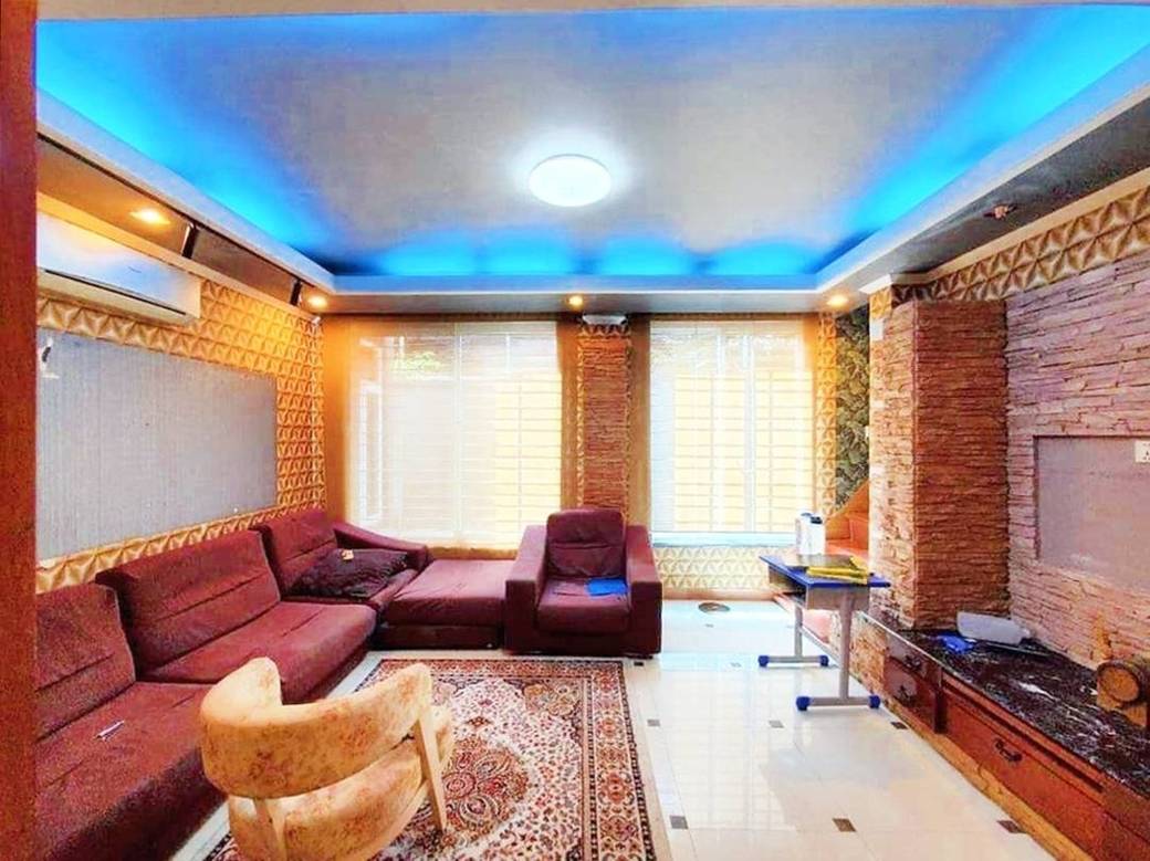 2 Bedrooms Flat For Rent for $2,800