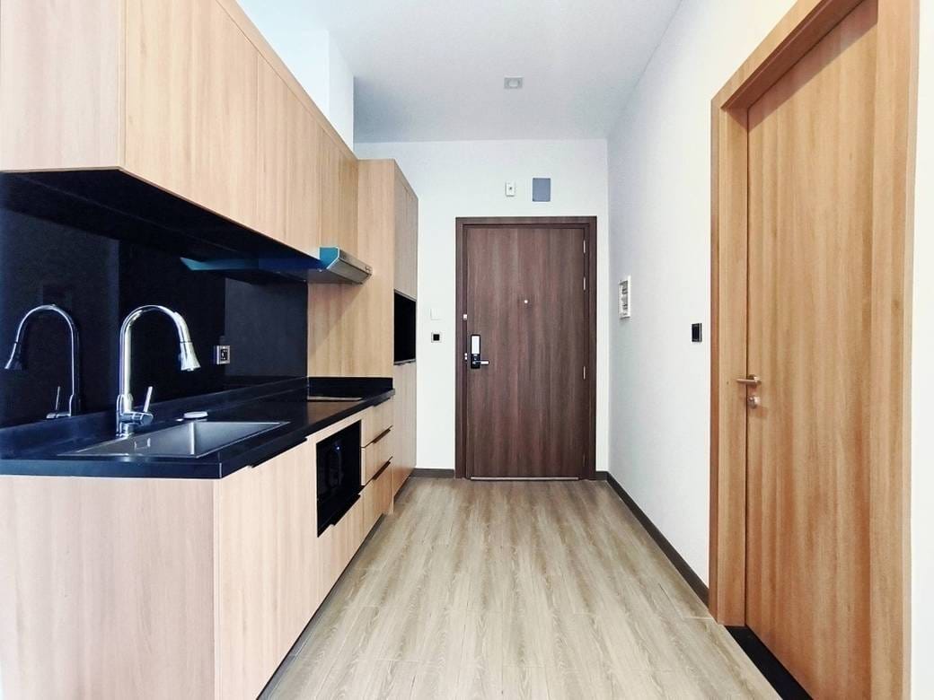 Апартаменты с Обслуживанием Для Аренды in Boeng Keng Kang $1,000