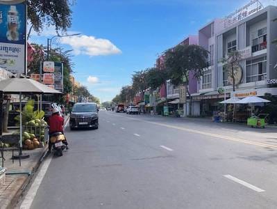 $595,000 Shophouse