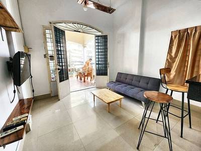 Boeng Keng KangHouse and lot出售，价格$650,000