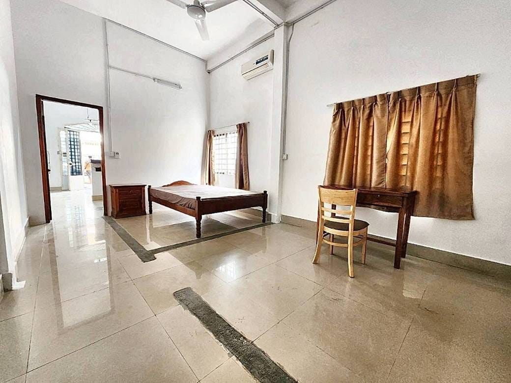 Boeng Keng KangHouse and lot出售，位于Boeng Keng Kang