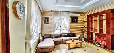 Nirouth Twin Villa For Rent in Nirouth