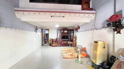Toul Kork Flat House Na prodej in Toul Kork