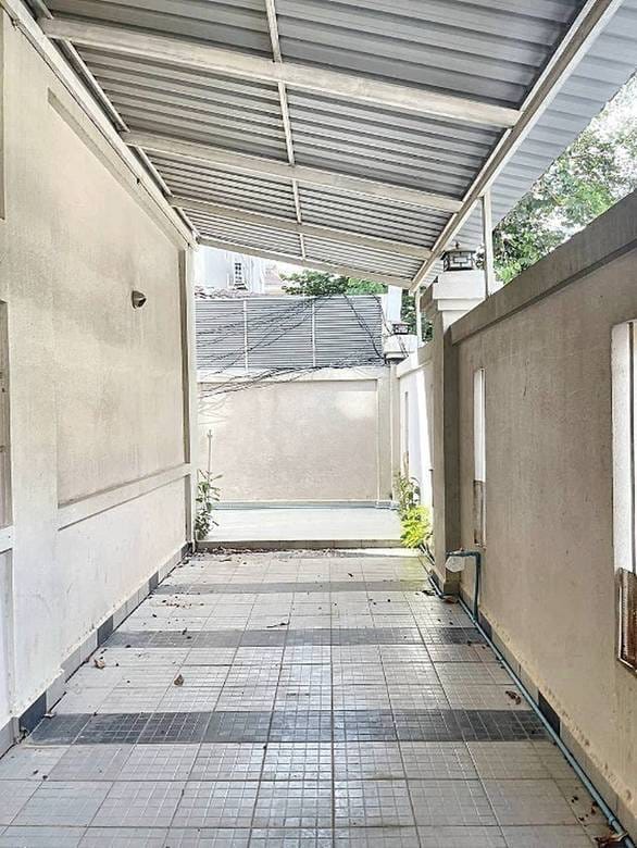 Villa Jumelle À louer à Chbar Ampov $700