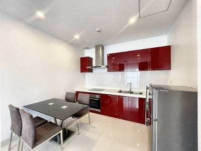 Boeng Keng Kang套房出租，价格$1,000