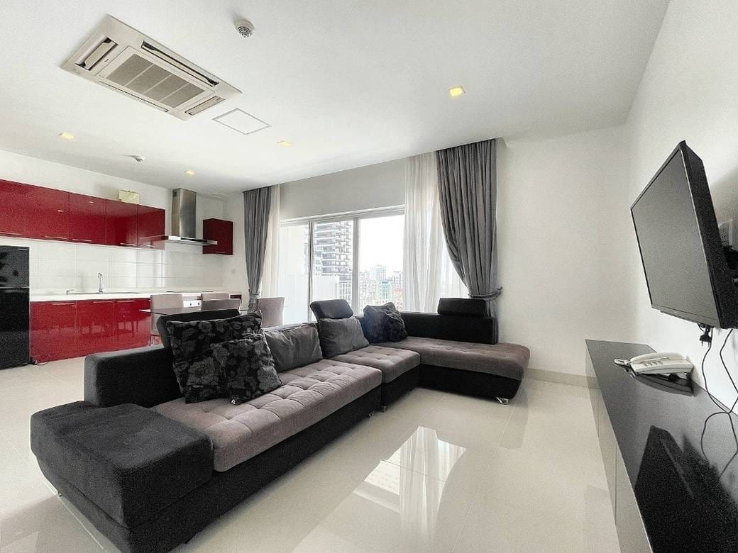 Boeng Keng Kang套房出租，价格$2,000