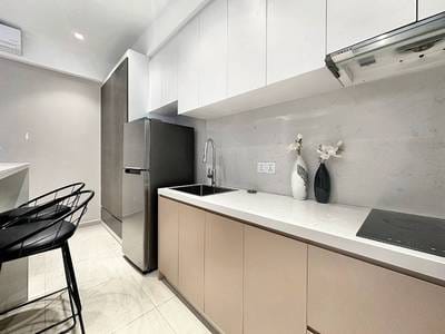 Condo K pronájmu in Toul Kork $450