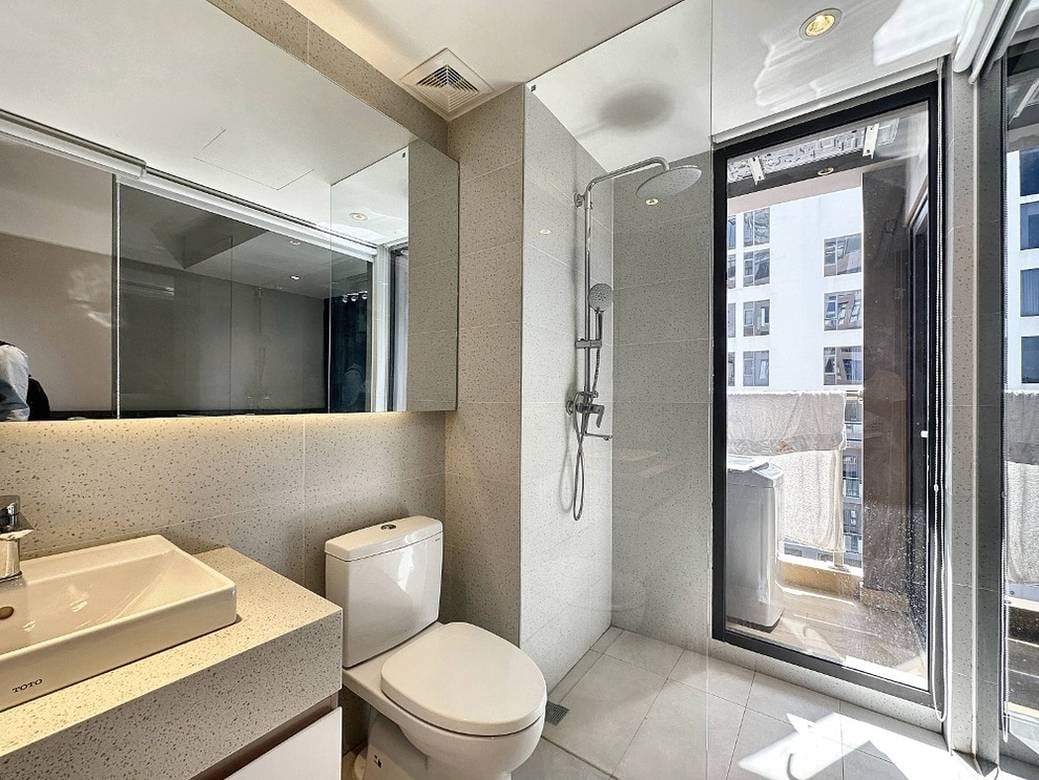 Toul Kork Condo K pronájmu in Toul Kork