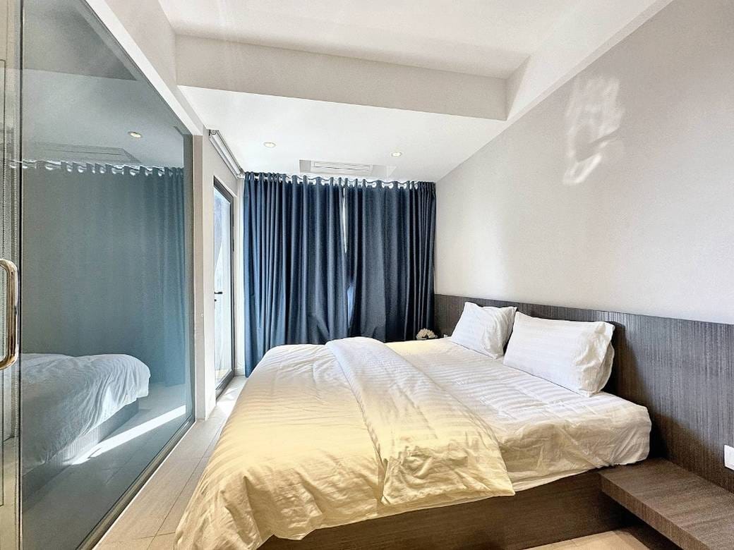 Boeung Kak 1 Condo K pronájmu in Boeung Kak 1