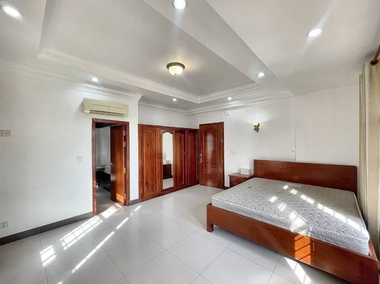 Condo Na wynajem w Toul Tum Poung 1, Chamkarmon, Phnom Penh