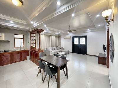 Appartement À louer à Toul Tum Poung 1, Chamkarmon, Phnom Penh