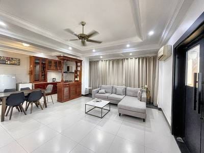 Appartement Meublé À louer