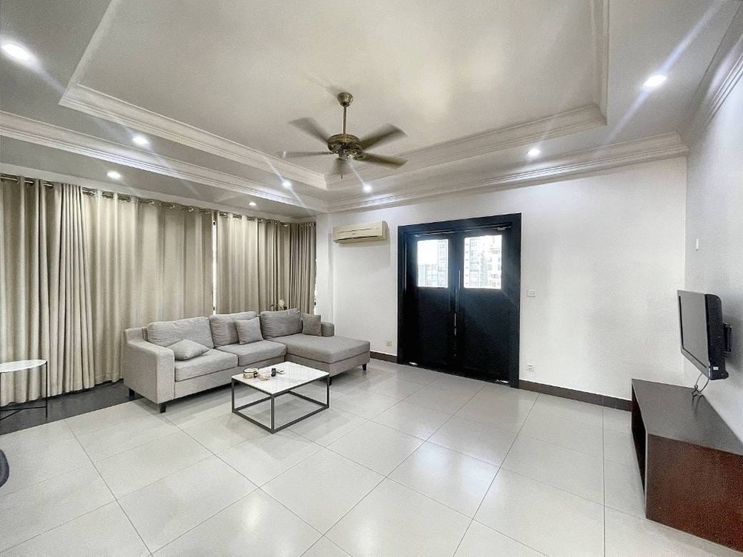 Appartement À louer à Chamkarmon $650