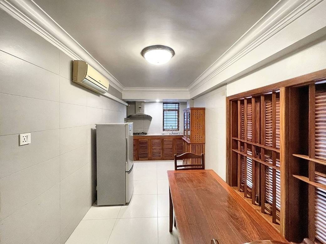 Apartment For Rent in Toul Tum Poung 1, Chamkarmon, Phnom Penh