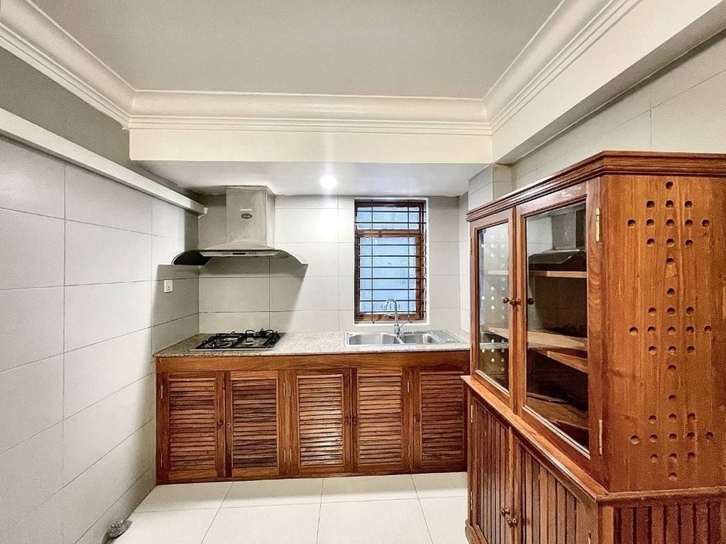 Apartment For Rent in Chamkarmon $400