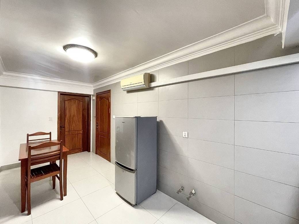 Toul Tum Poung 1 Apartment For Rent in Toul Tum Poung 1