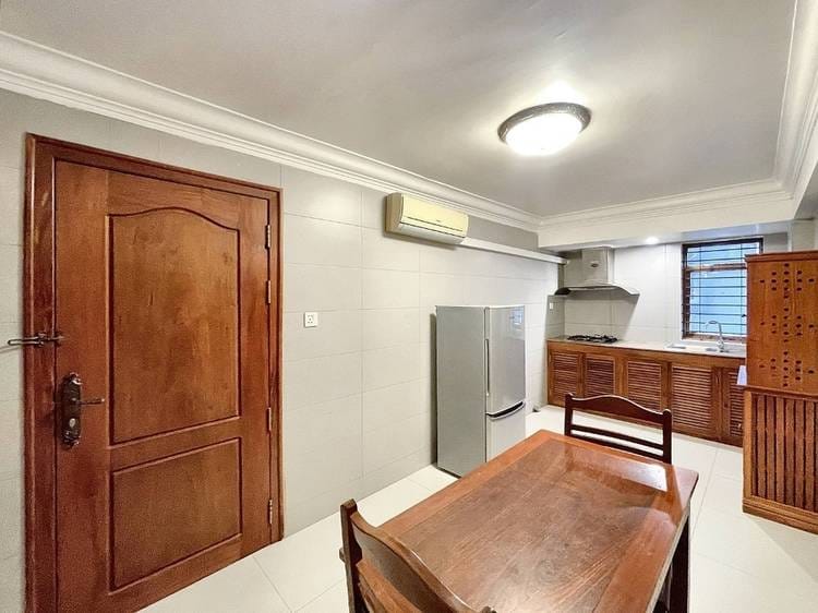 Condo Na wynajem w Toul Tum Poung 1, Chamkarmon, Phnom Penh