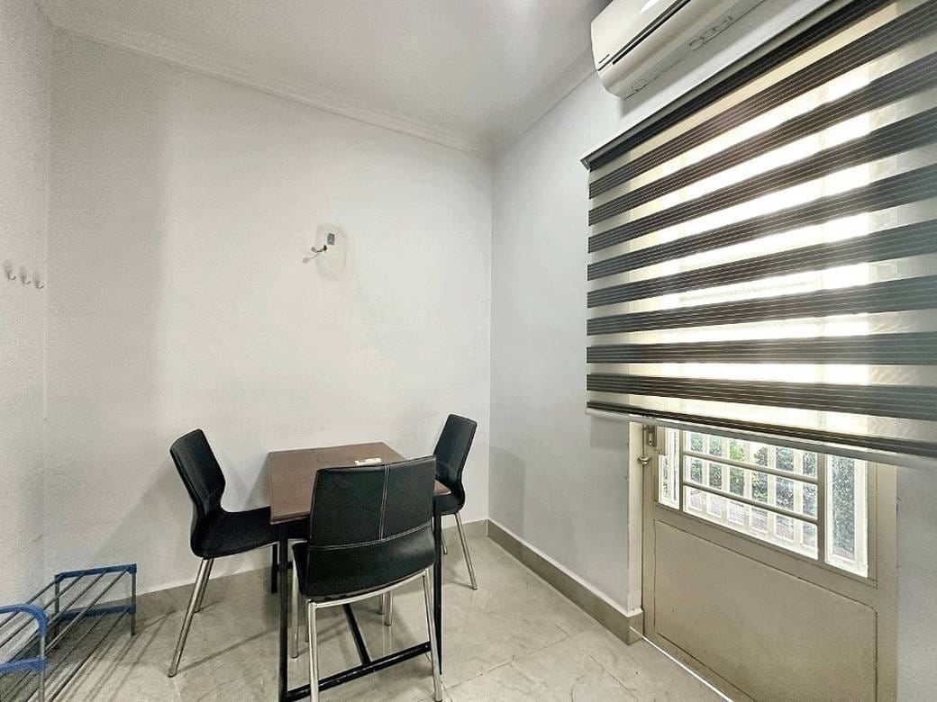 Zařízeno Apartmán K pronájmu