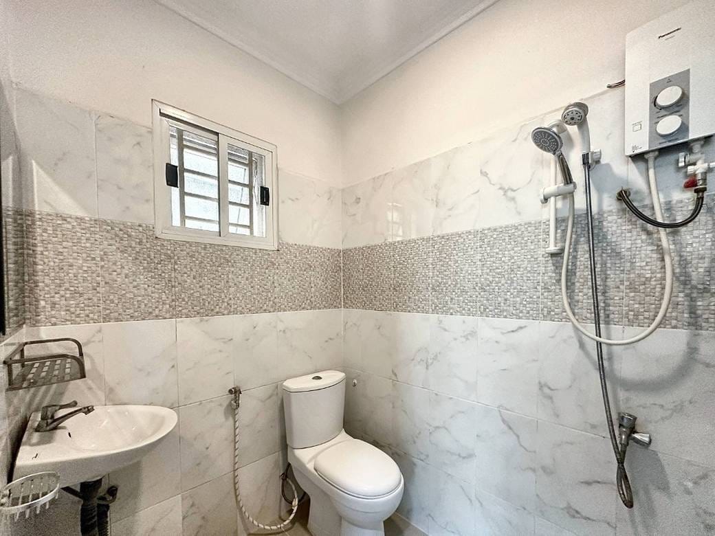 Boeung Kak 1 Apartmán K pronájmu in Boeung Kak 1