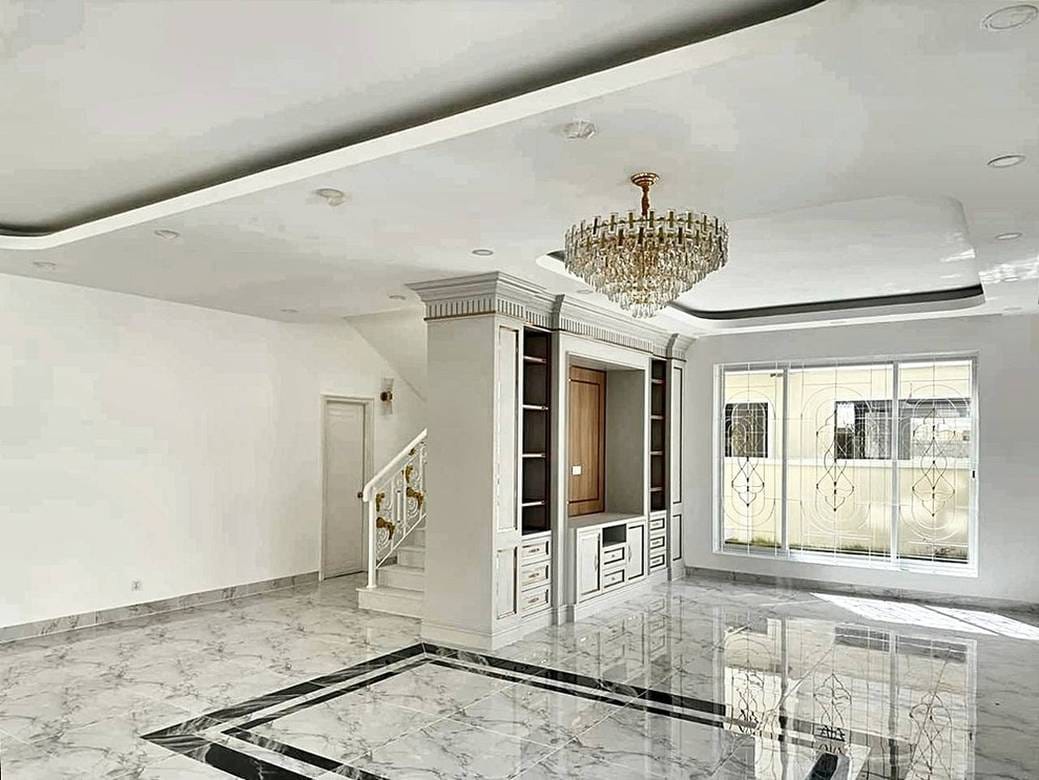 Willa For Sale & Rent w Chroy Changvar $750,000