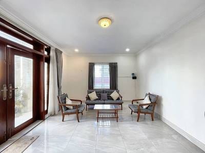 Furnished Apartment For Rent