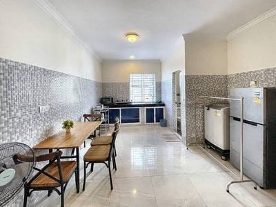 Apartment For Rent in Toul Tum Poung 1, Chamkarmon, Phnom Penh