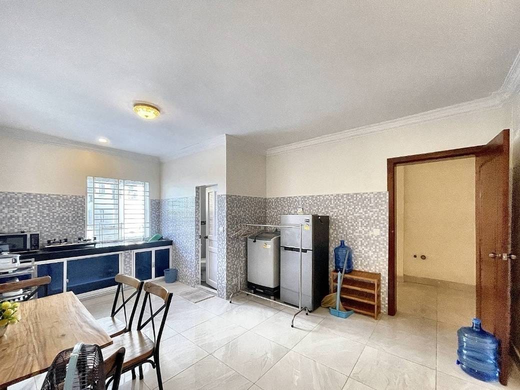 Apartment For Rent in Chamkarmon $450