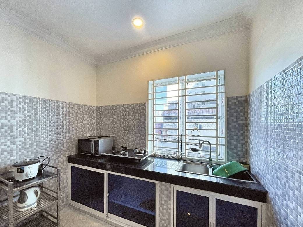 Toul Tum Poung 1 Apartment For Rent in Toul Tum Poung 1