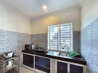 Toul Tum Poung 1 Apartment For Rent in Toul Tum Poung 1