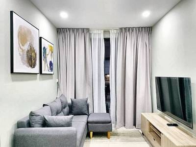 Condo K pronájmu in Tonle Bassac, Chamkarmon, Phnom Penh