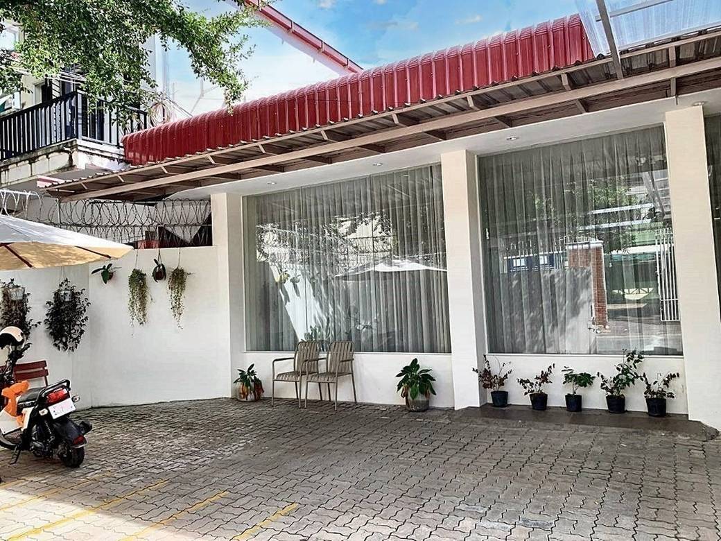 Kanceláře K pronájmu in Toul Tum Poung 1, Chamkarmon, Phnom Penh