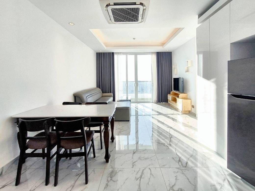 Condo À vendre à Boeng Keng Kang $250,000