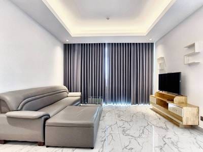 BKK 1 Condo À vendre à BKK 1