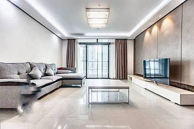 Condo For Rent in BKK 1, Boeng Keng Kang, Phnom Penh