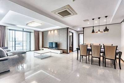 Furnished Condo For Rent