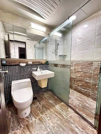 Condo For Rent in Boeng Keng Kang $1,800