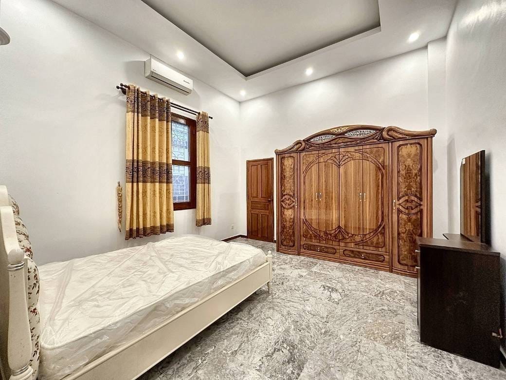 Daun Penh Villa For Rent in Daun Penh