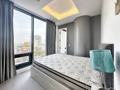 Condo For Rent in Chamkarmon $1,200