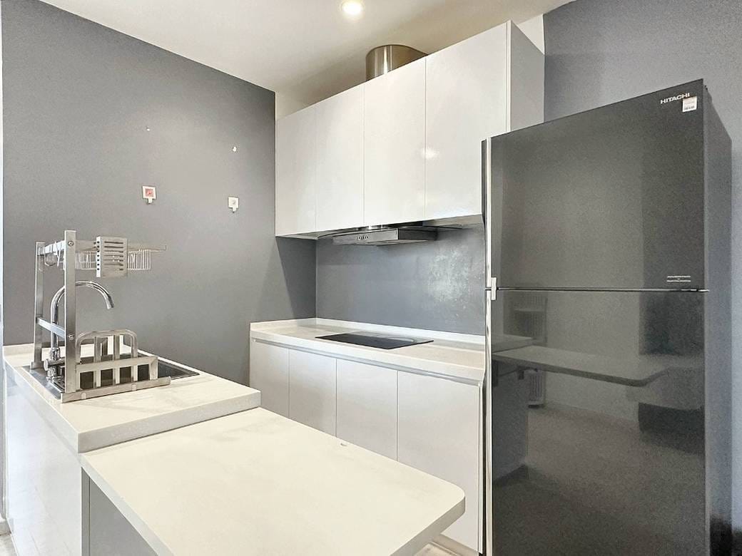 Furnished Condo For Rent