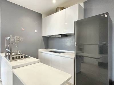 Furnished Condo For Rent