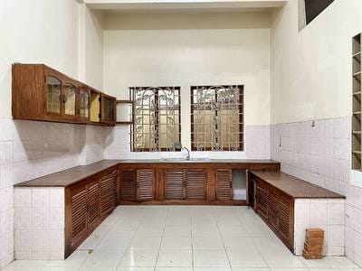 Toul Kork Villa For Rent in Toul Kork