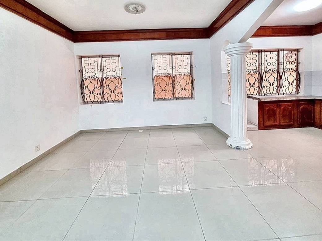 วิลล่า สำหรับเช่า ใน Boeng Keng Kang $8,000
