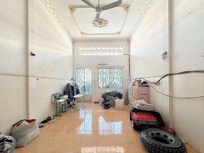 Boeung Salang แฟลตเฮ้าส์ สำหรับขาย ใน Boeung Salang