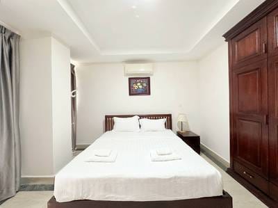 Chroy Changvar Condo K pronájmu in Chroy Changvar