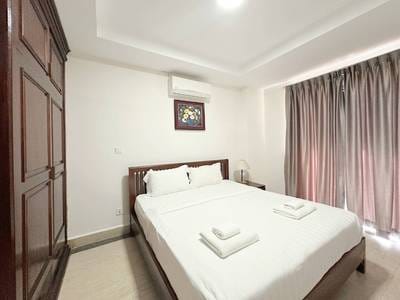 Condo K pronájmu in Chroy Changvar $1,300