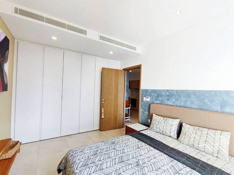 1卧室公寓For Sale & Rent
